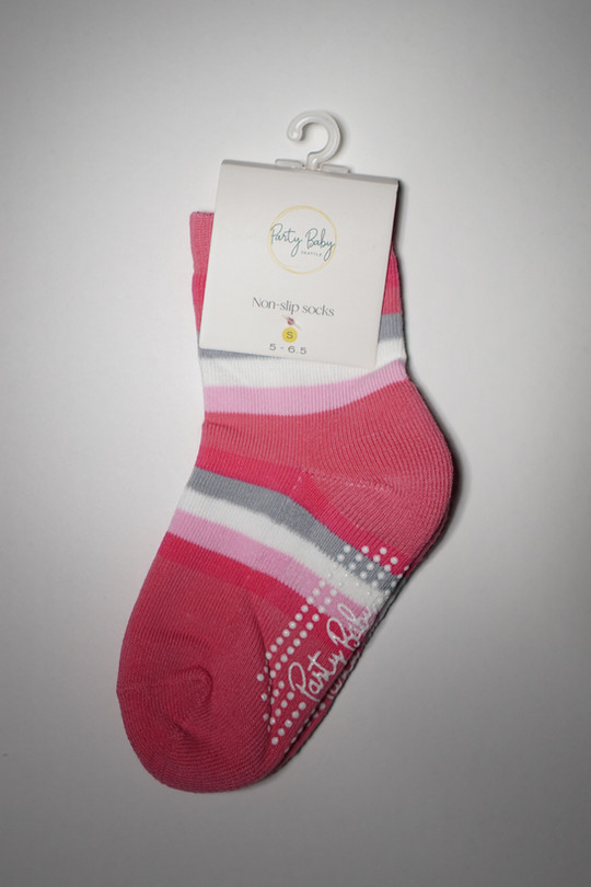 GRIPPER SOCKS