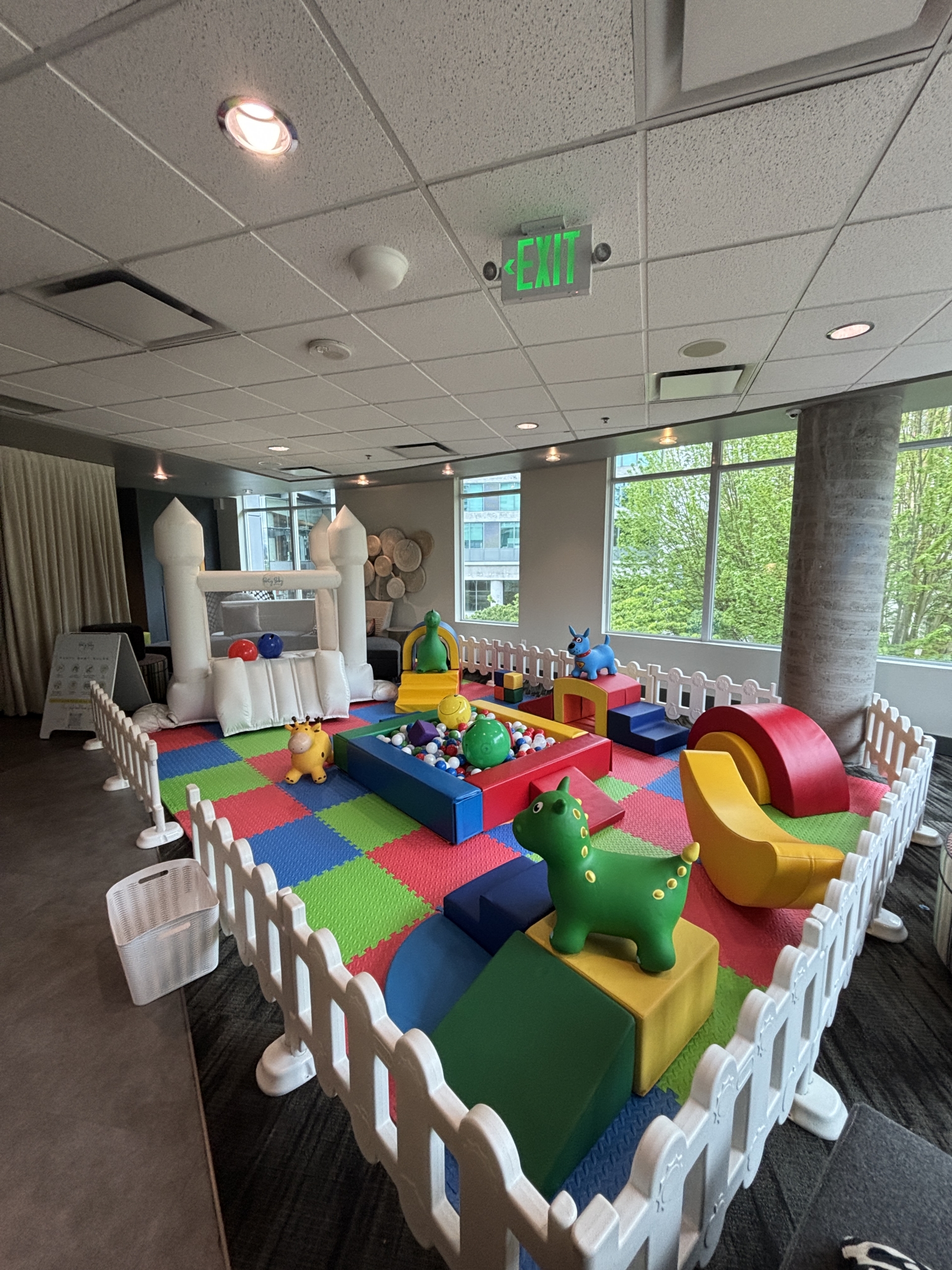 THE LUXE – PARTY BABY