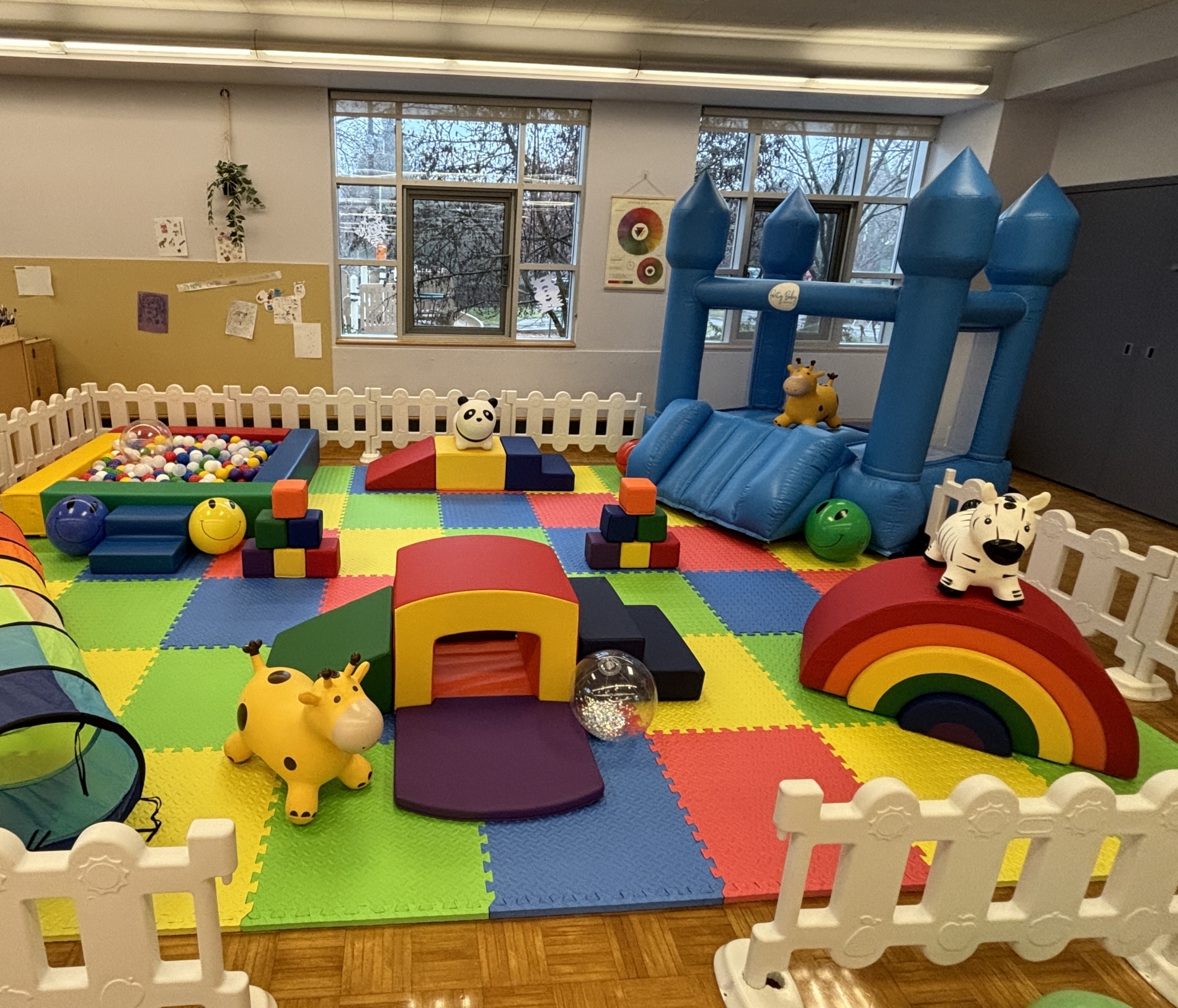 THE LUXE – PARTY BABY