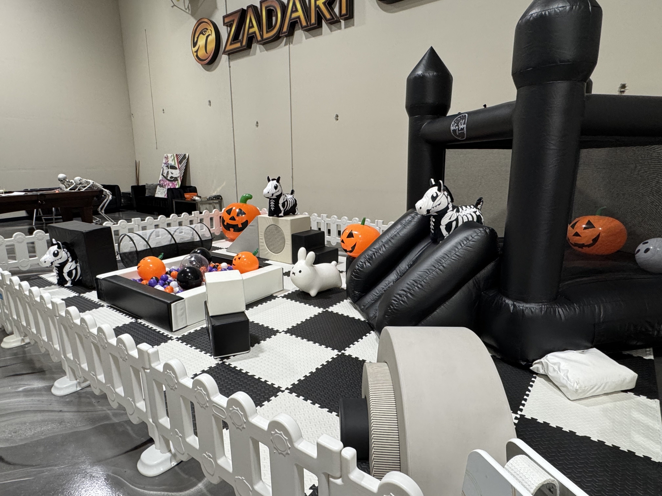 THE LUXE – LITTLE STORM CLOUD