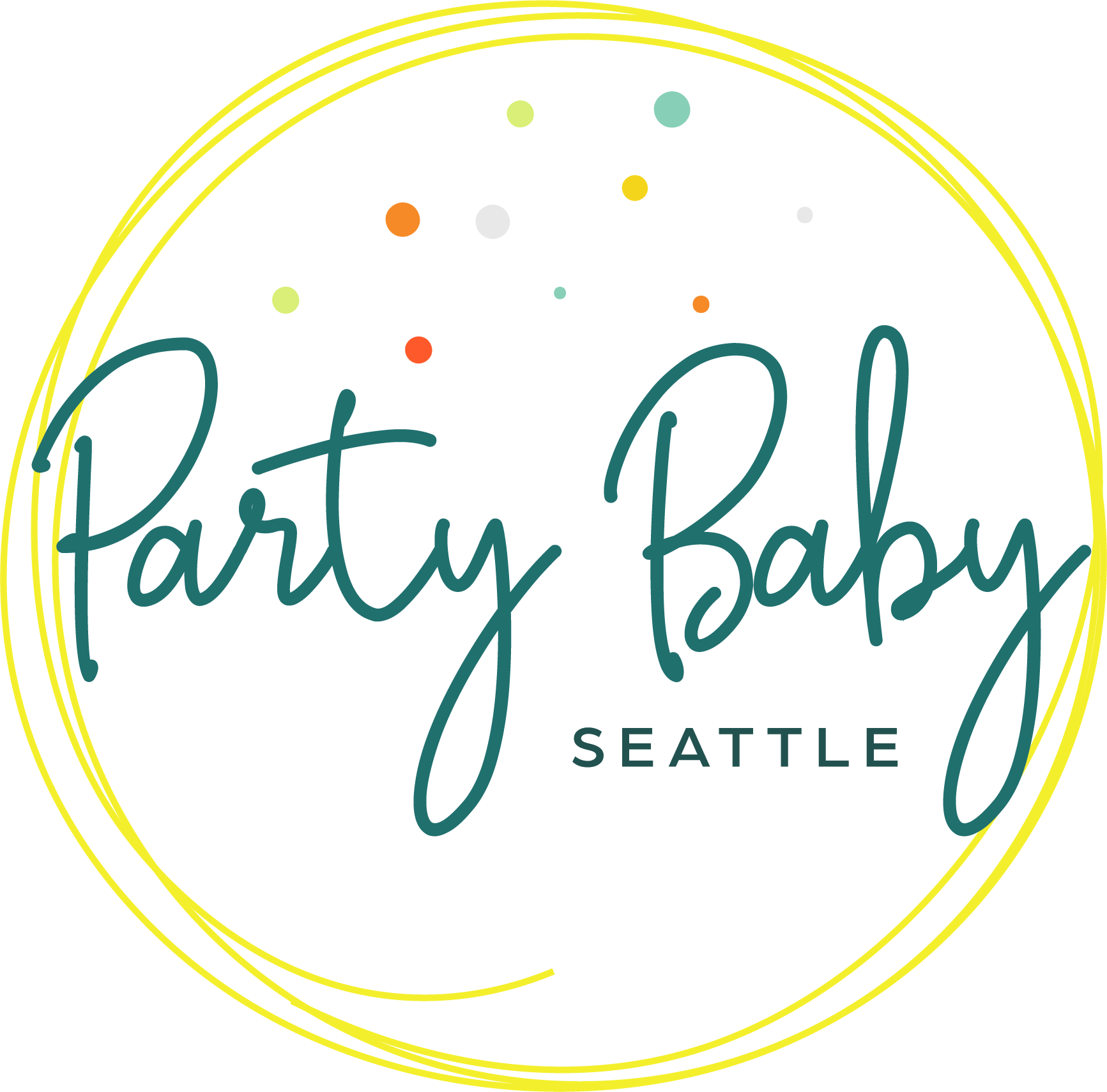 Party Baby Seattle