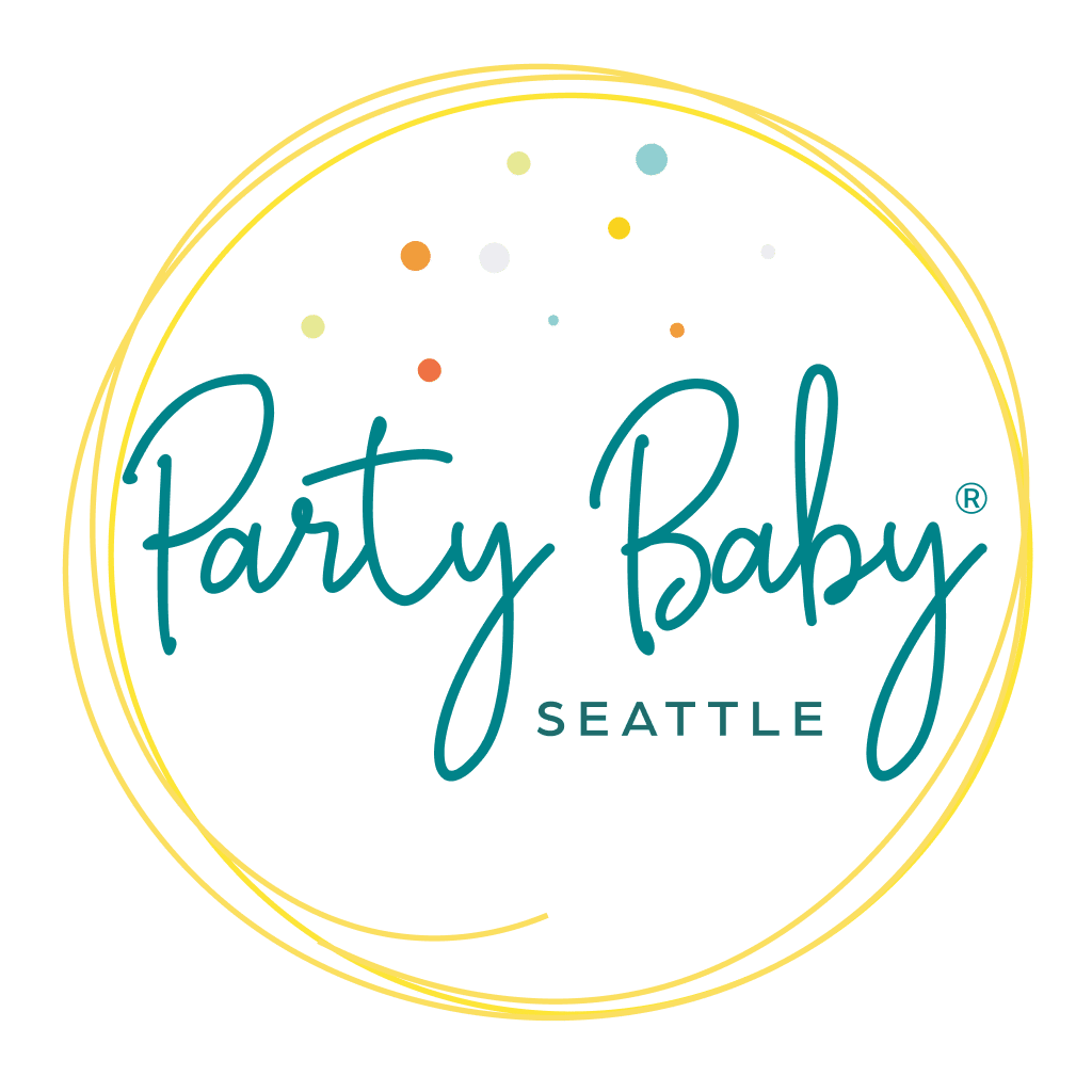 Party Baby Seattle