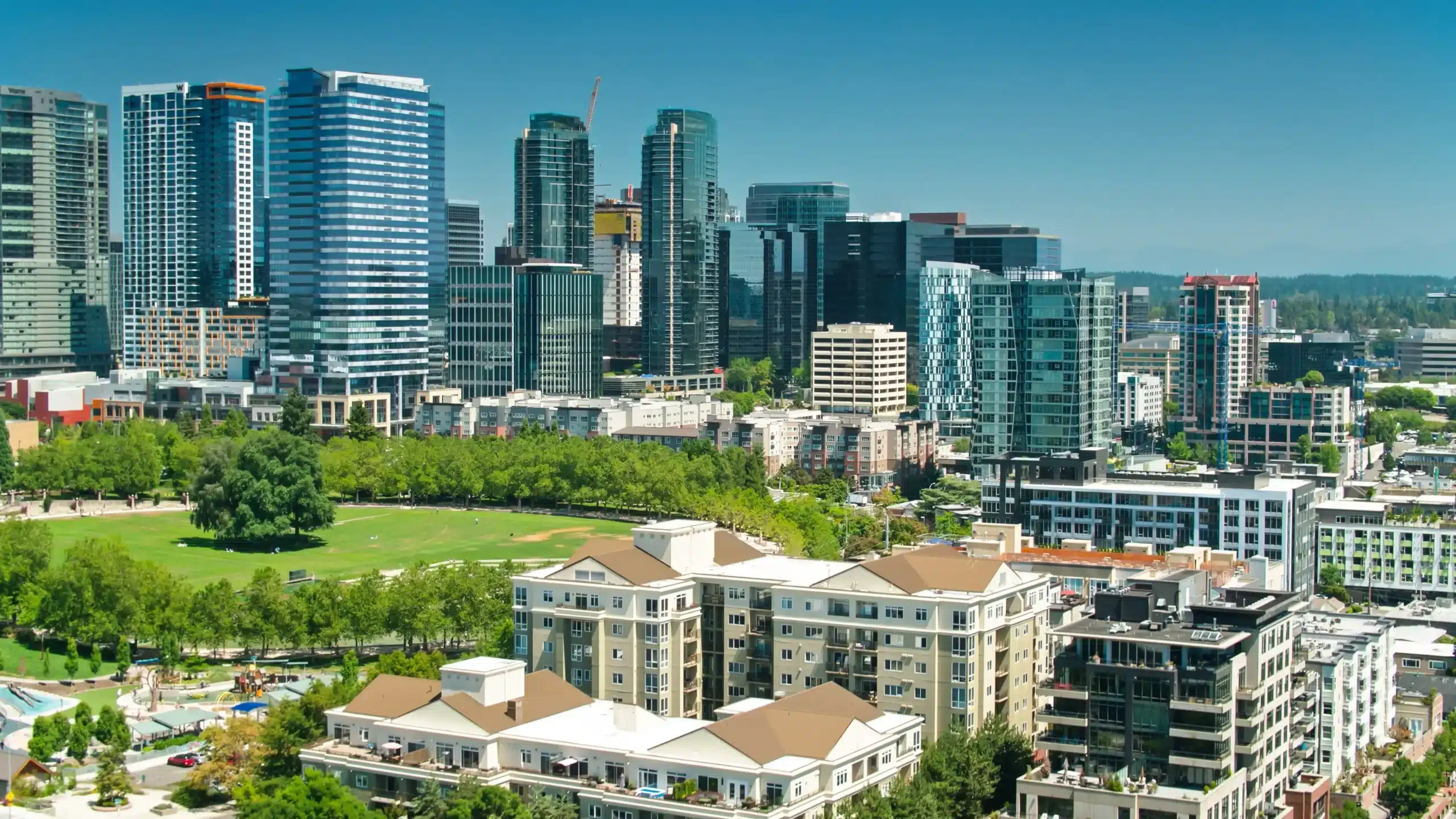 Bellevue