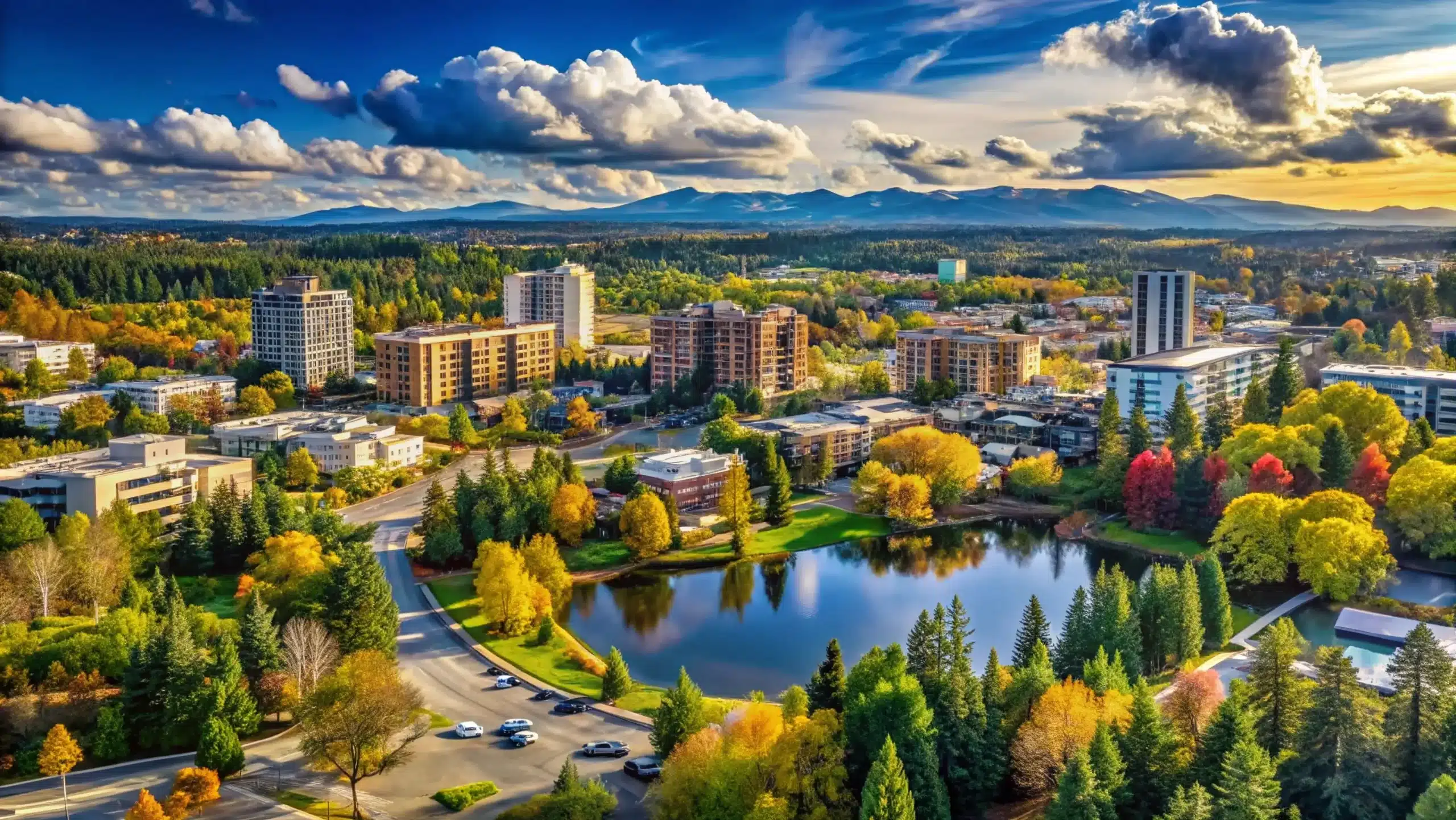 Redmond