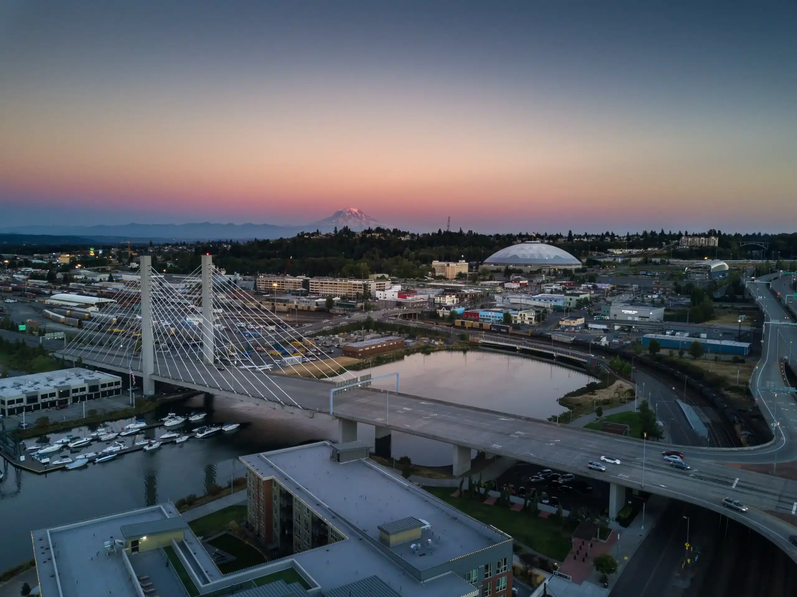Tacoma
