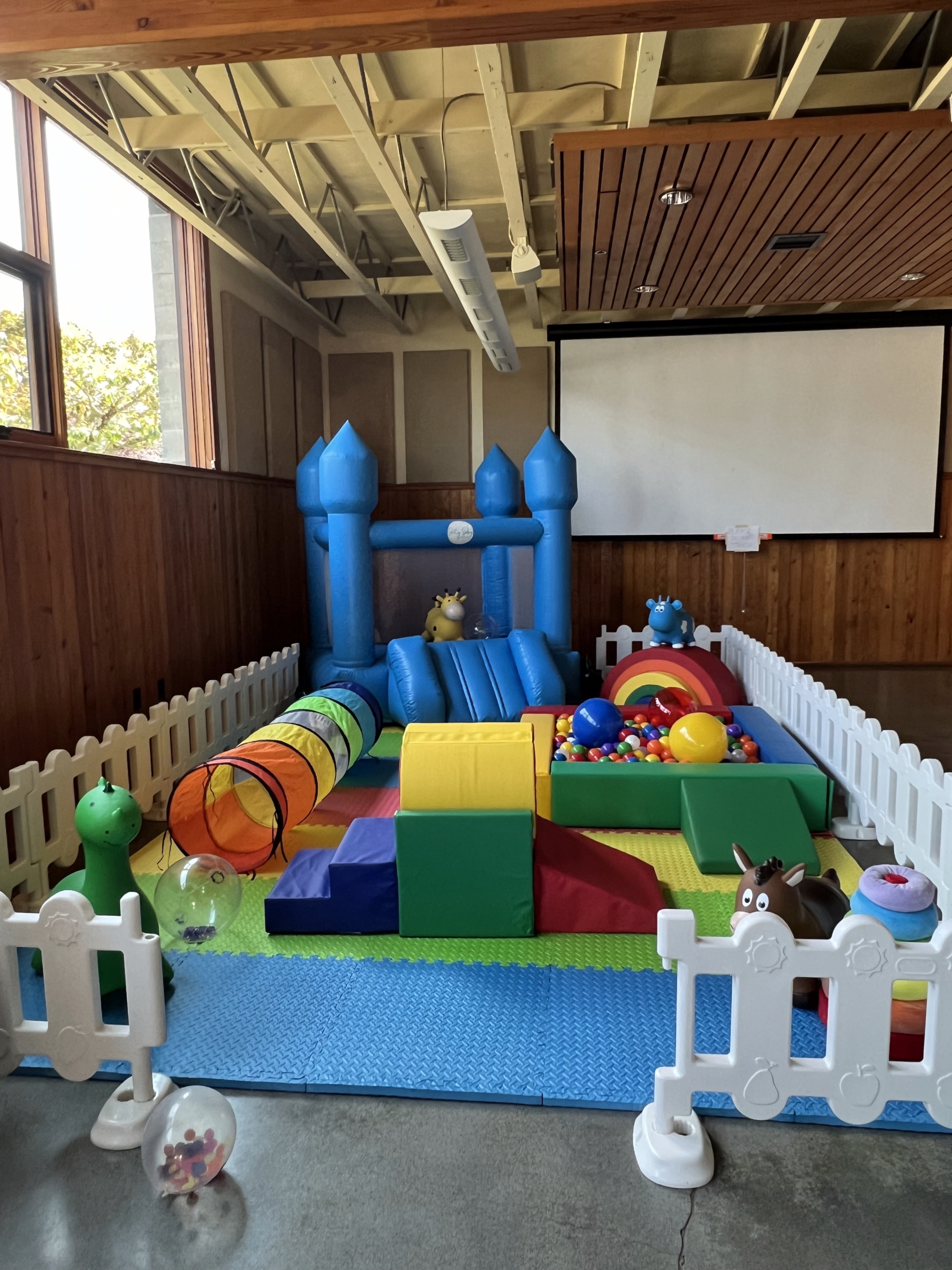 THE LUXE – PARTY BABY