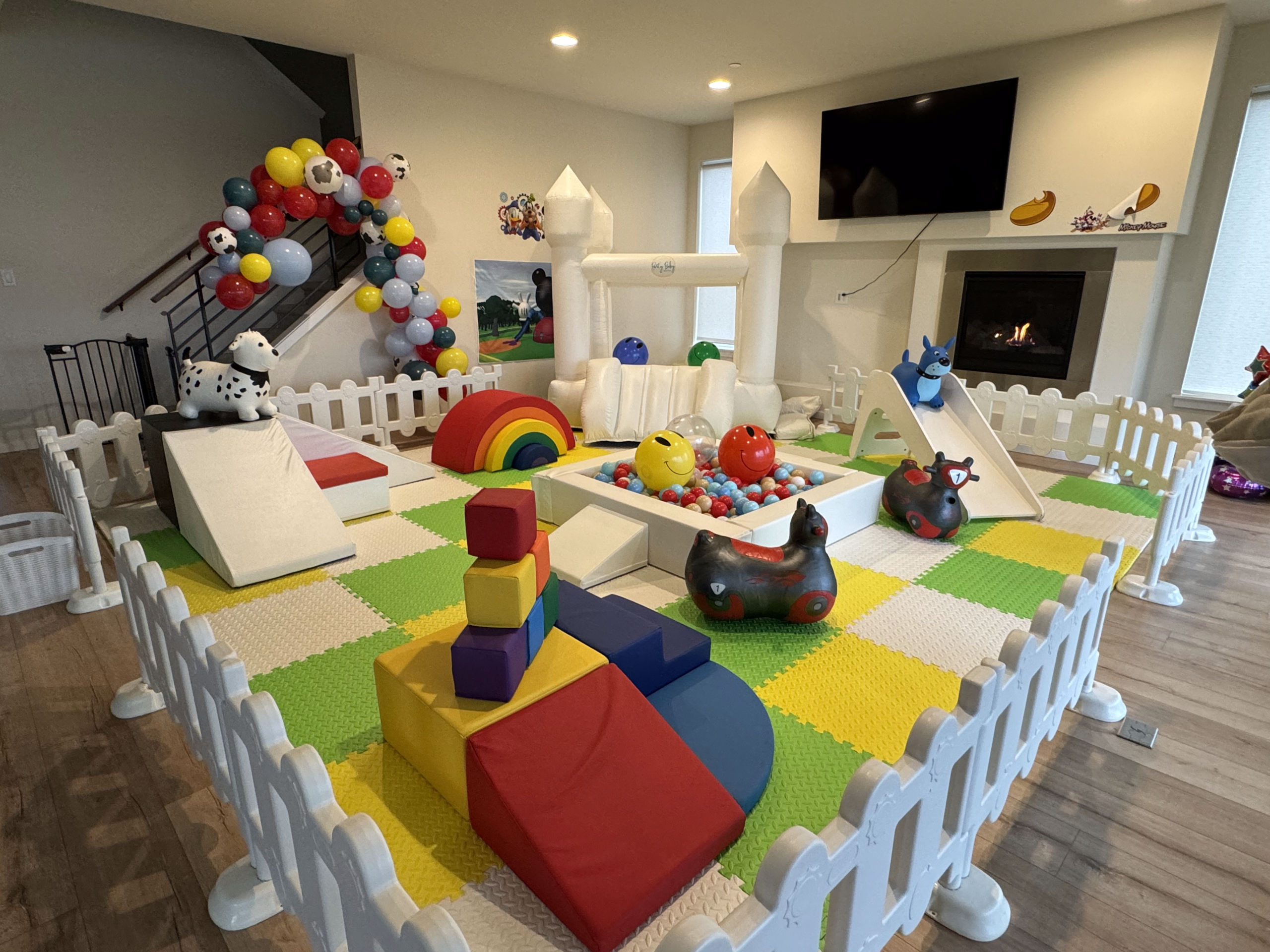 THE LUXE – SUNSHINE