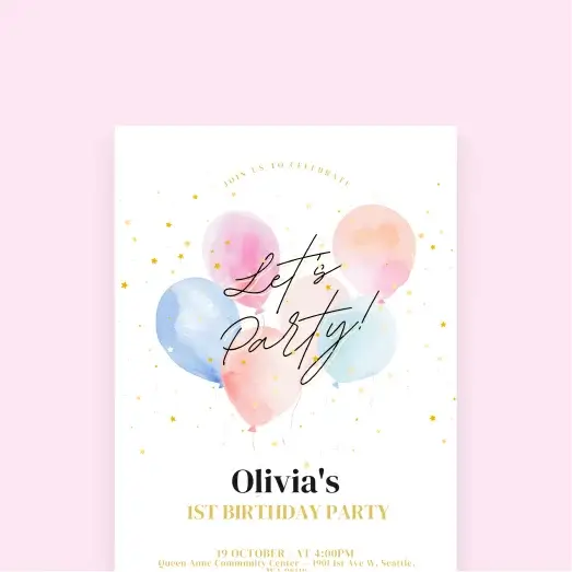 1_circle1 - Balloons