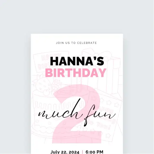 2_circle6 Two much fun