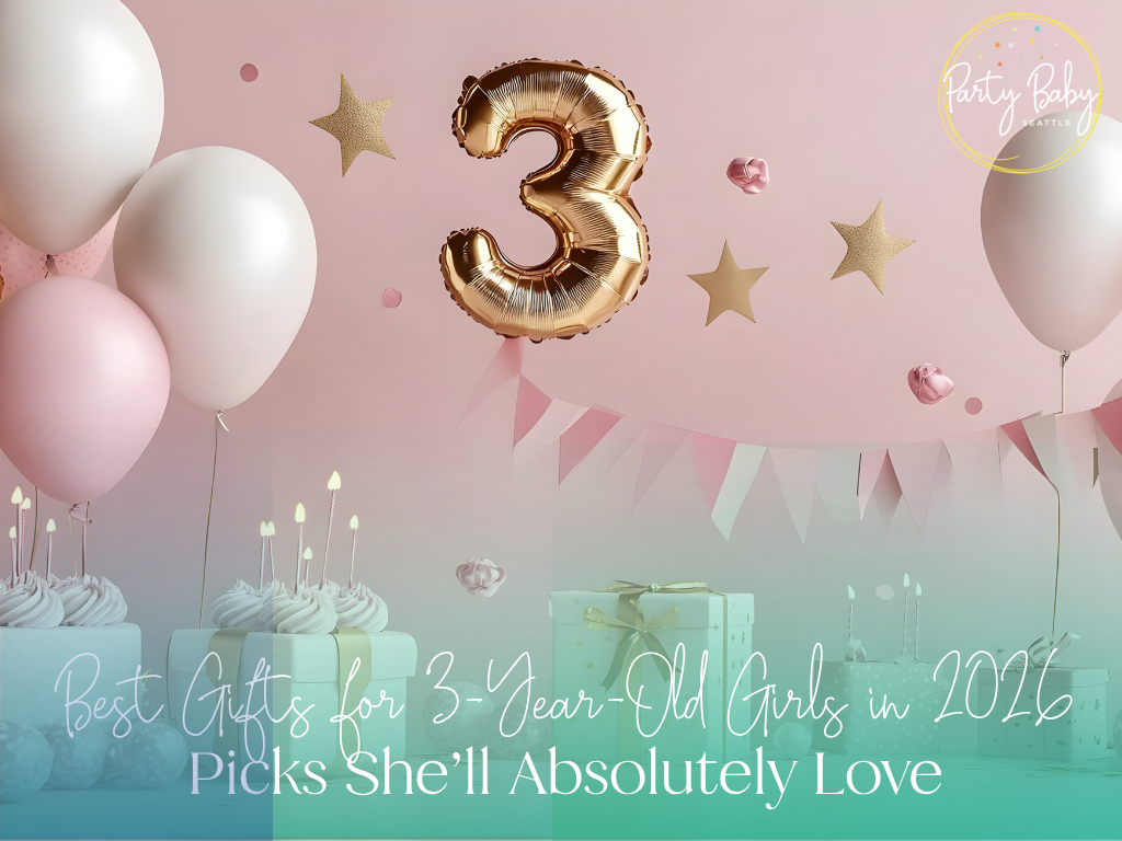 Best Gifts for 3-Year-Old Girls in 2026, Picks She’ll Absolutely Love