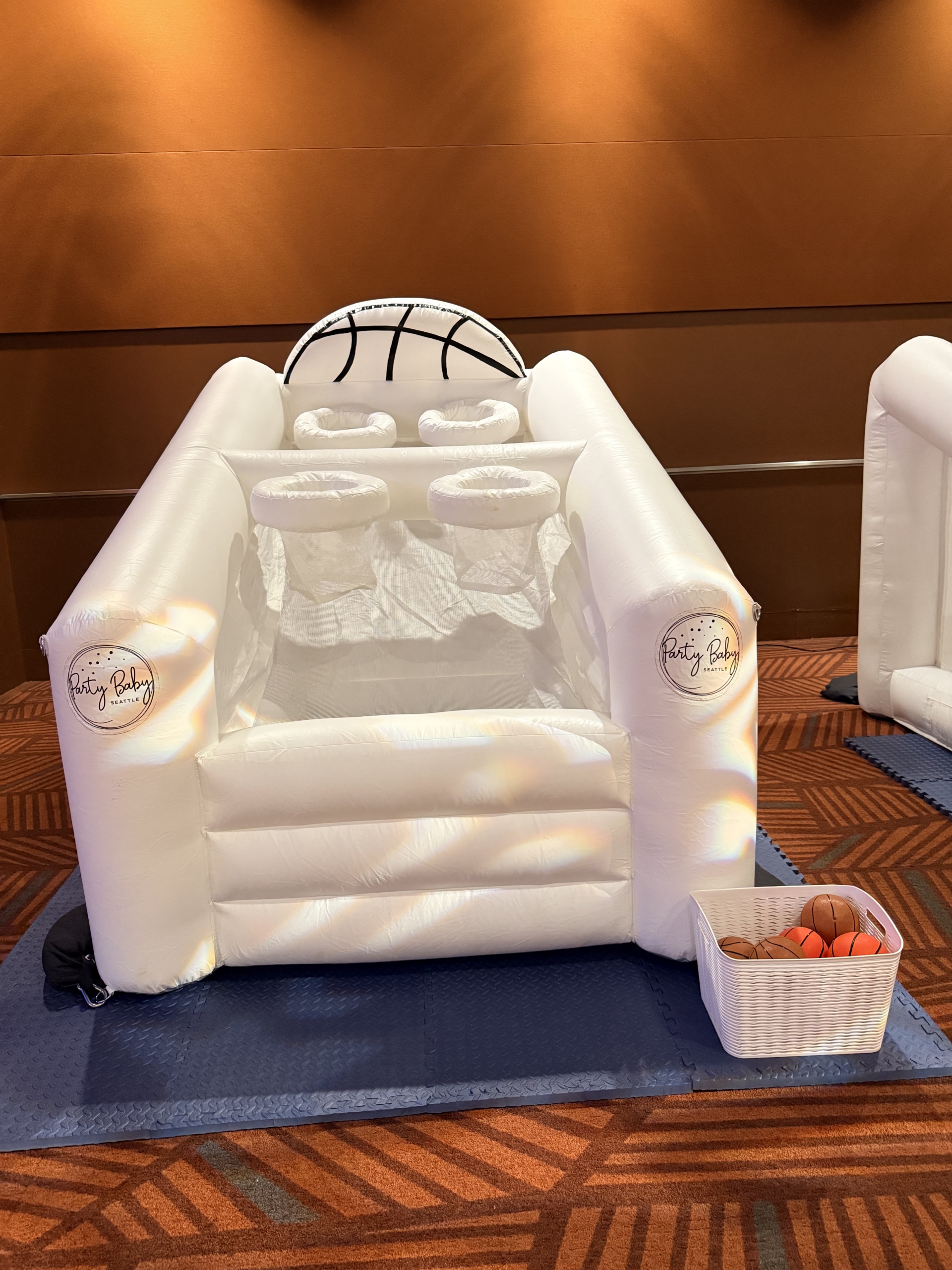 THE POP-A-SHOT