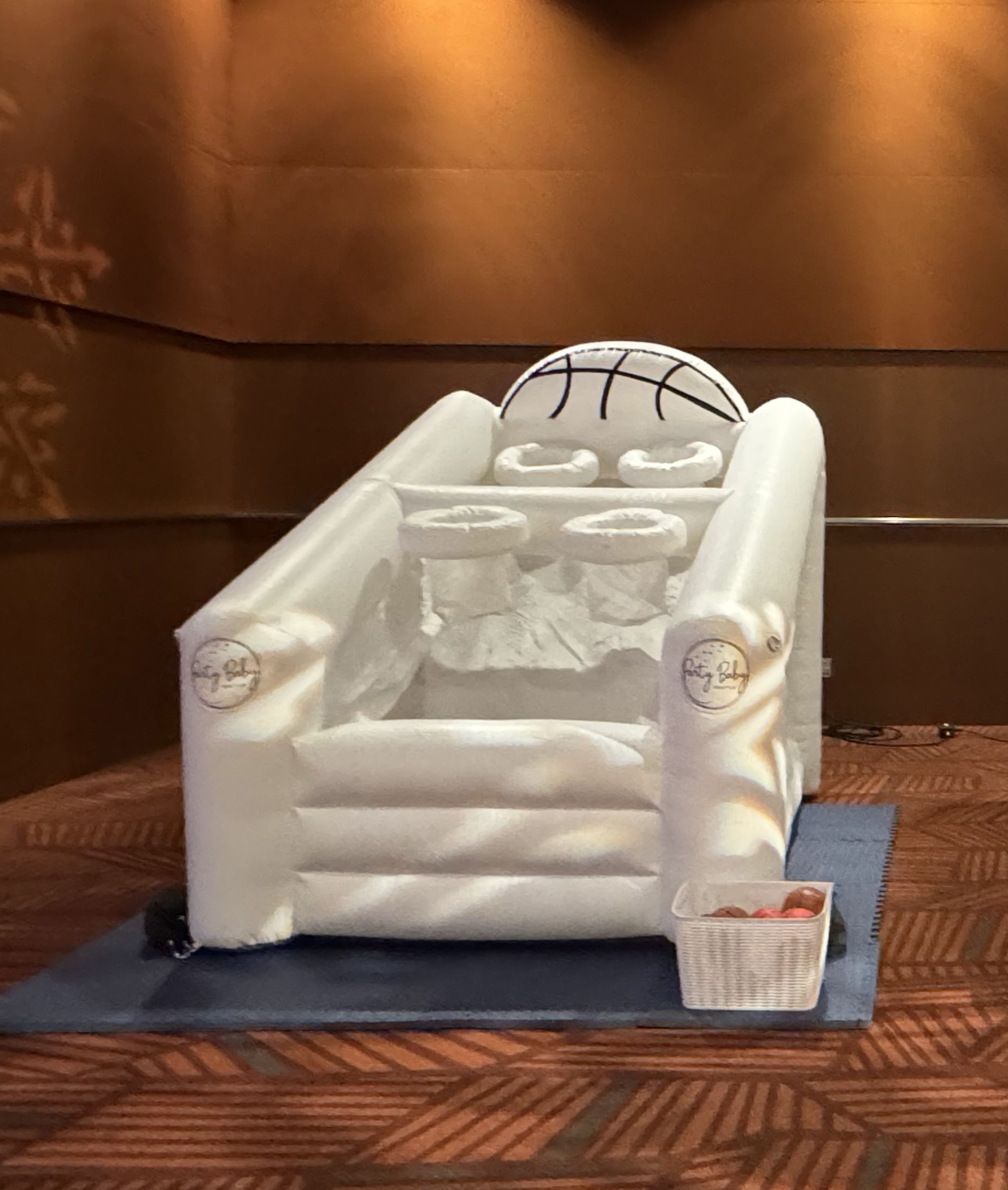 THE POP-A-SHOT