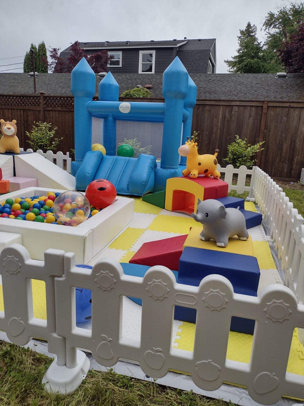 THE LUXE – SUNSHINE