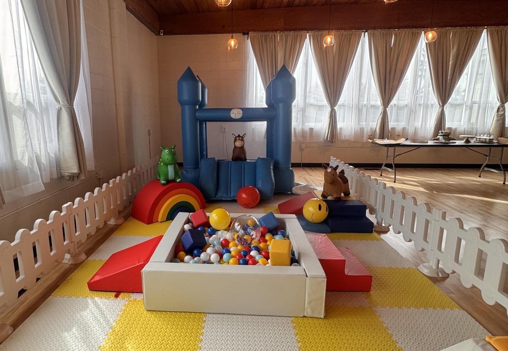 THE LUXE – SUNSHINE