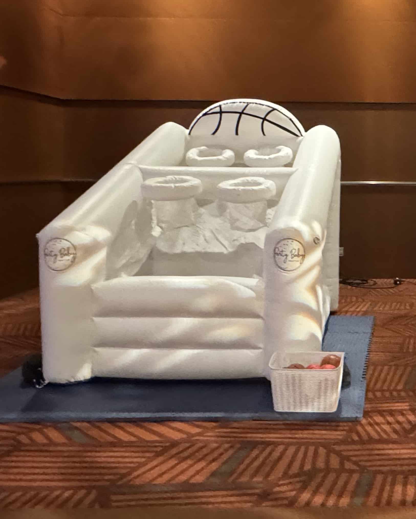 THE POP-A-SHOT