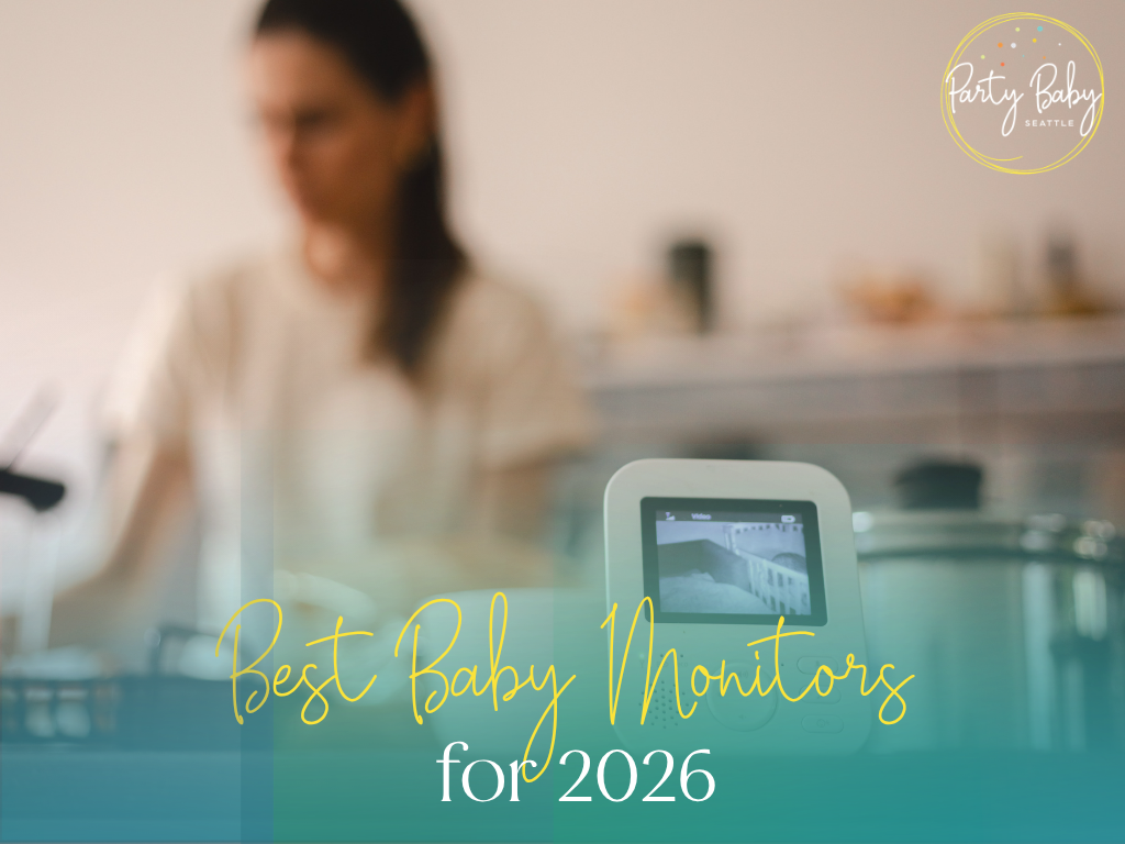 Best Baby Monitors for 2026