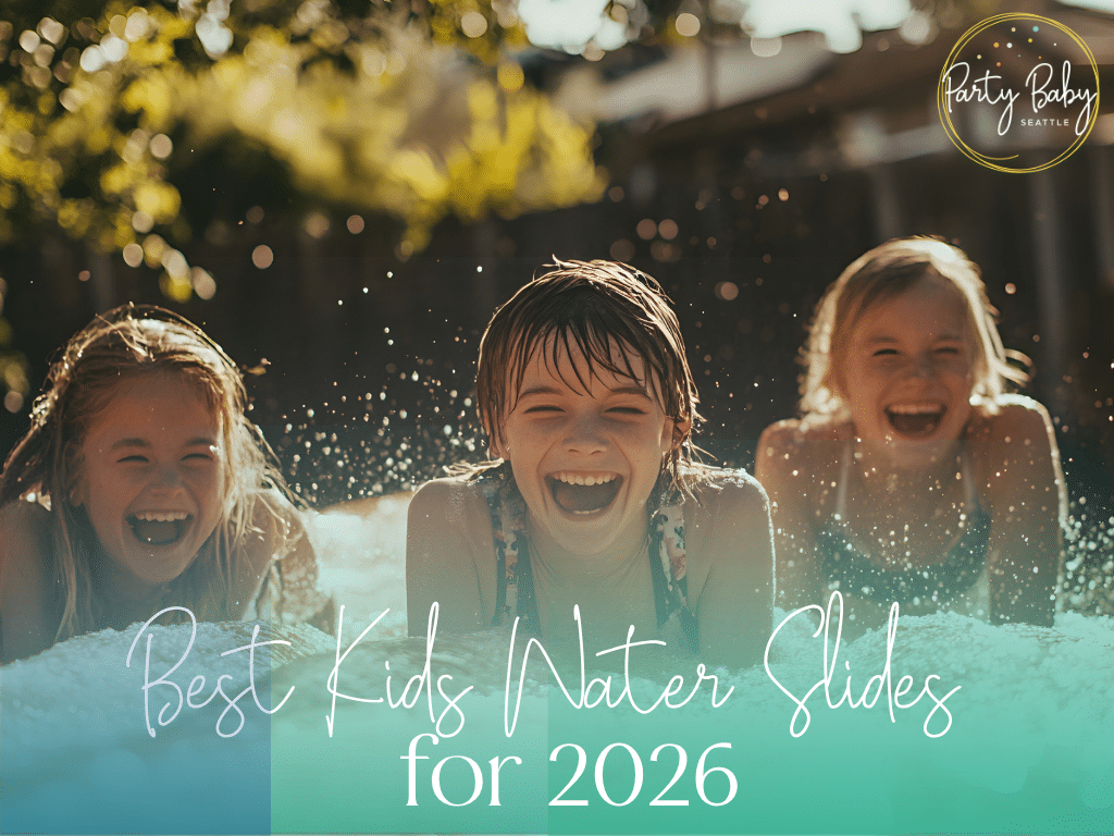 Best Kids Water Slides for 2026: Backyard Picks That Last