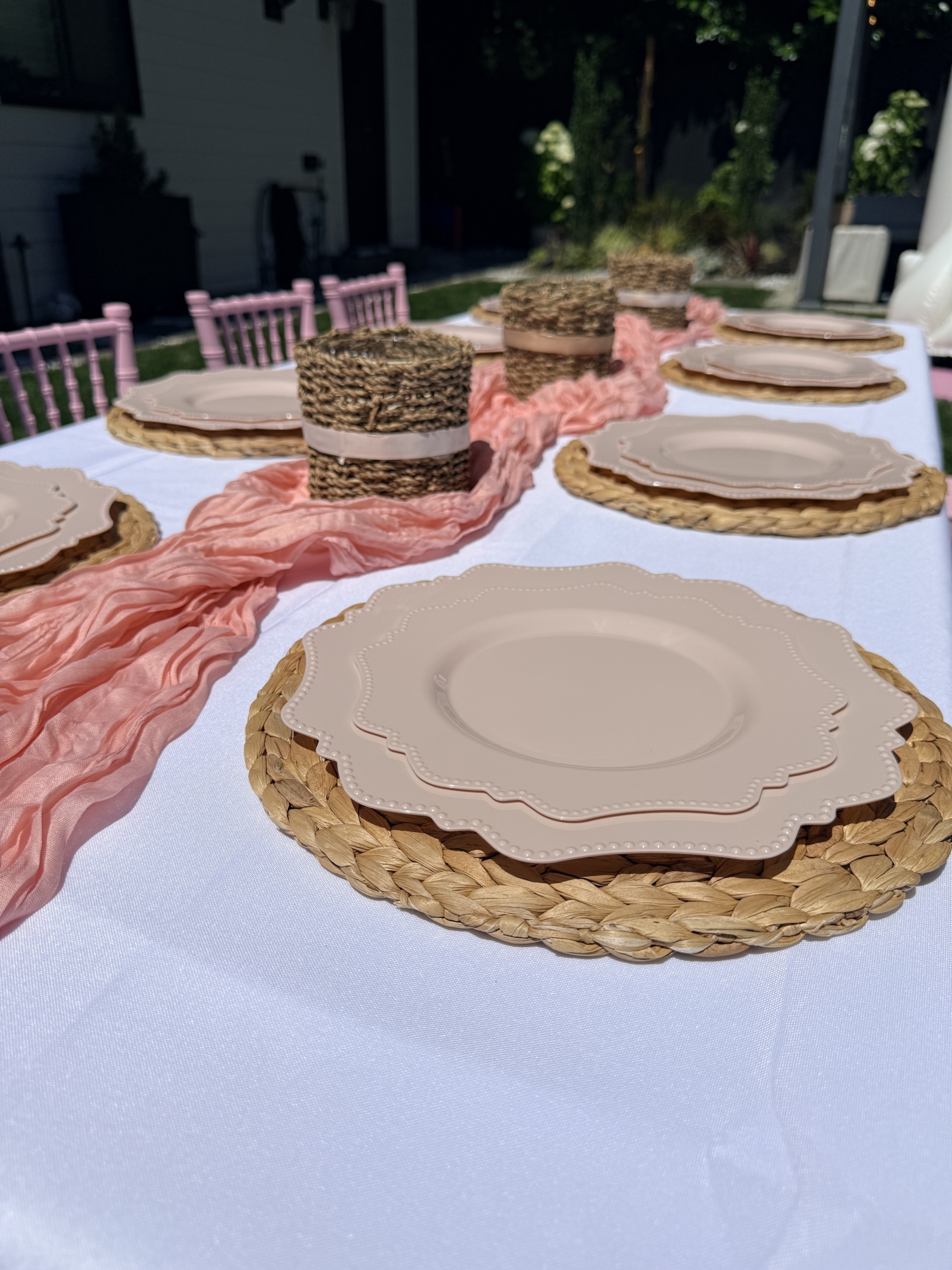 THE BOHO BLUSH