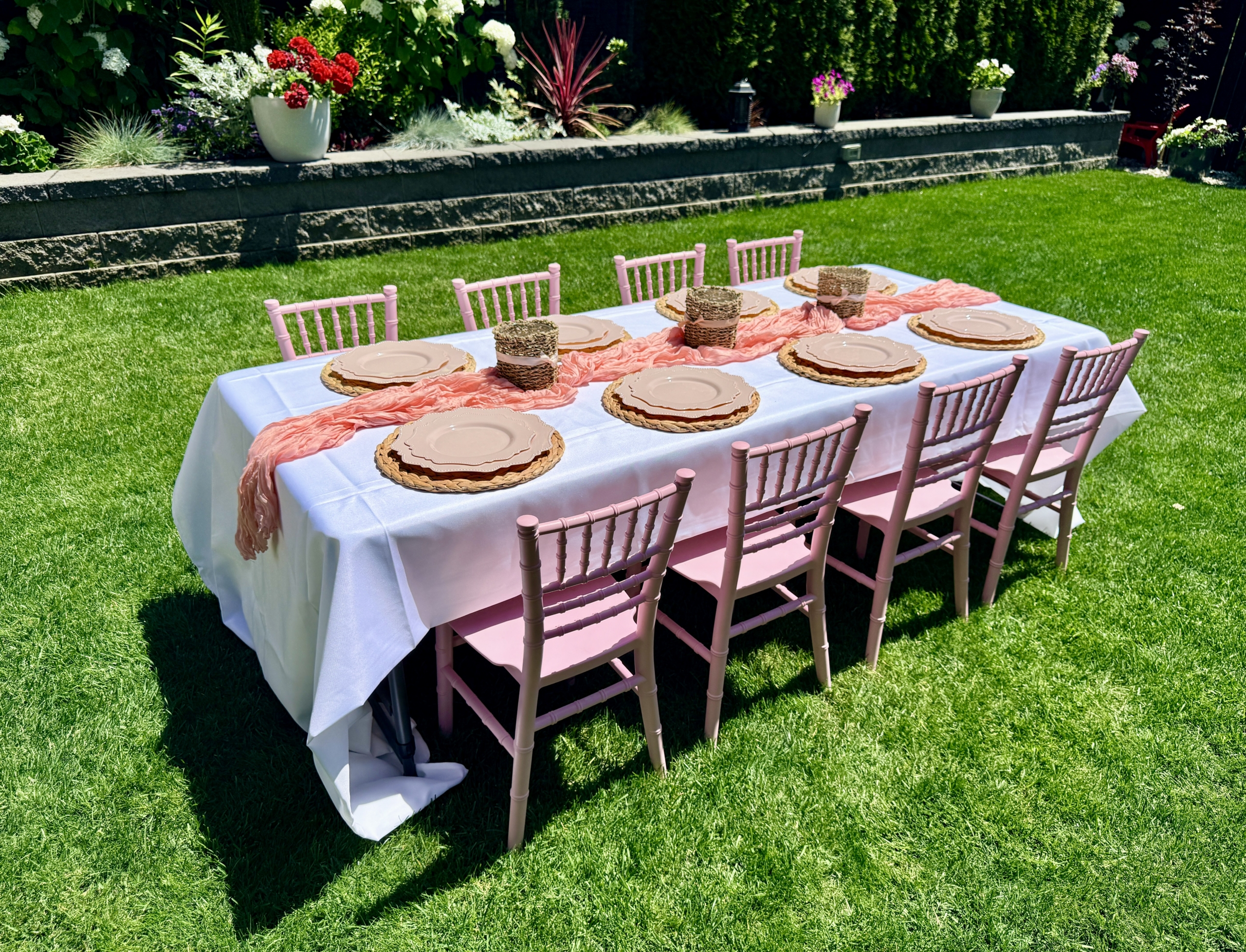 THE BOHO BLUSH