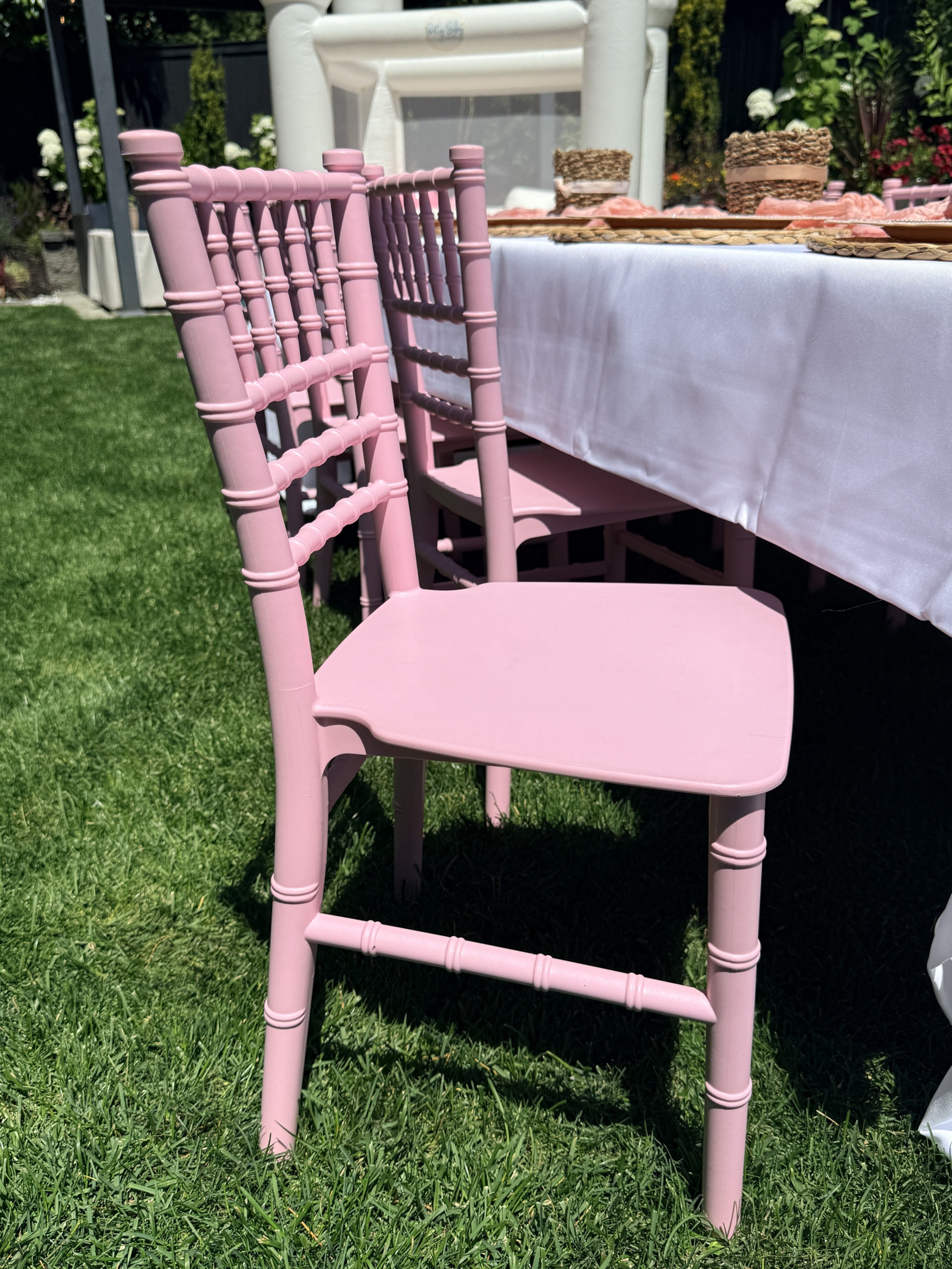 THE BOHO BLUSH