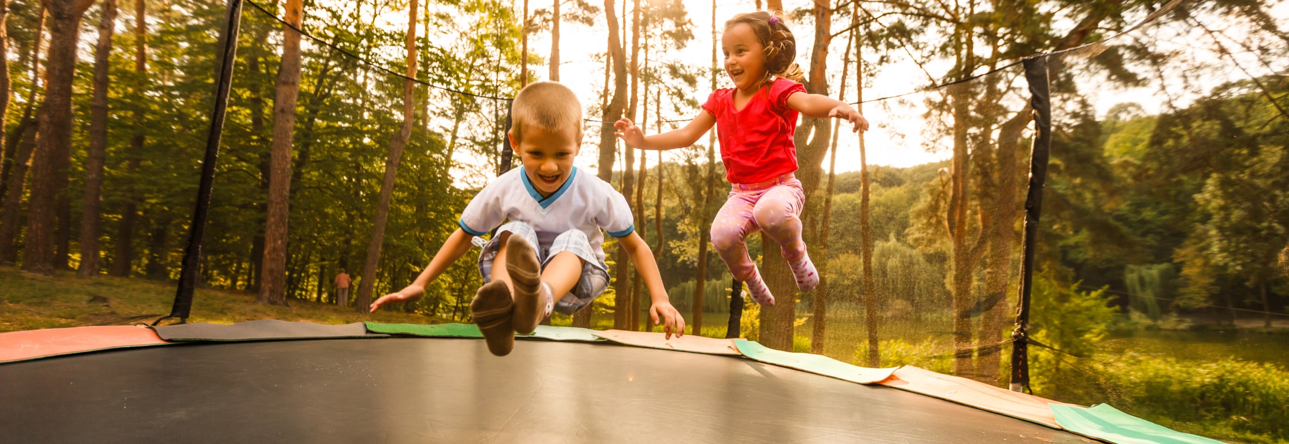 Best Trampolines for Kids in 2026: A Safety-First Buyer’s Guide