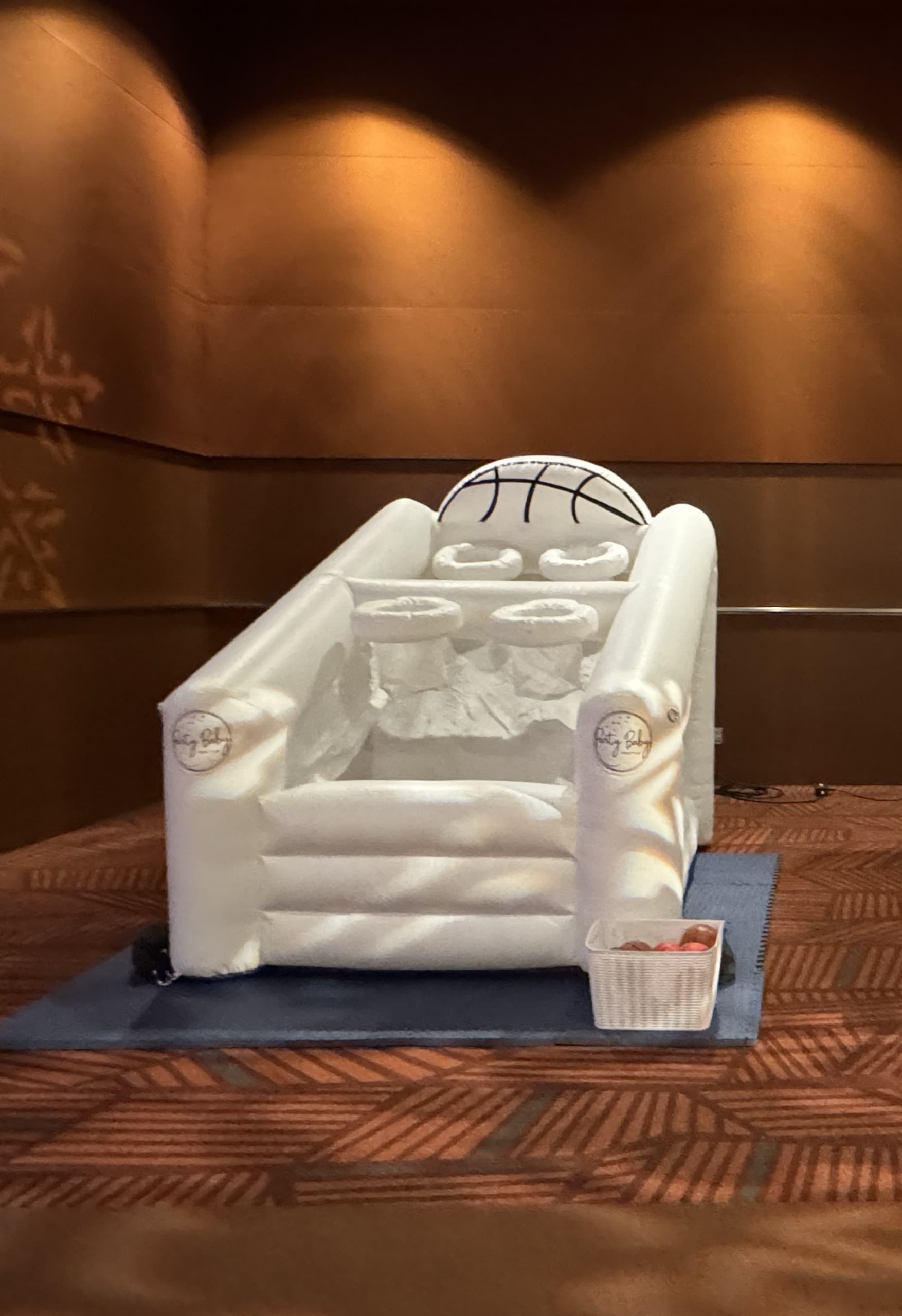 THE POP-A-SHOT